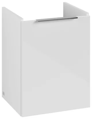 Villeroy & Boch Waschtischunterschrank Architectura 400x520x 363mm 1trg. A:re Waschbecken mittig W B88201VS