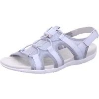 Caprice Sandale echtes Leder