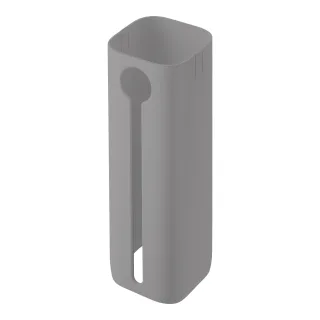 ZWILLING Fresh & Save CUBE CUBE Cover 4S / 10 cm, Grau