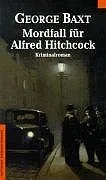 Mordfall für Alfred Hitchcock