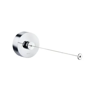 Keuco Wäscheleine 04979010001 ausziehbar, chrom