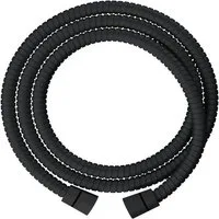 sparkpod Brauseschlauch Hochwertiger Brauseschlauch, flexibel & robust, Edelstahl 1,8m, Duschschlauch Handbrauseschlauch, (Premium Duschschlauch-Set, extra lang und flexibel, Enthält Duschschlauch und Installationsanleitung), Werkzeuglose Installatio
