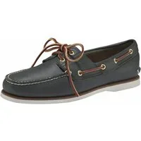 Timberland Men´s 2 Exe Boat Shoe Bootsschuh