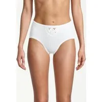 Speidel Hüftslip 5er Pack Noelle (Spar-Set, 5-St) Hüftslip - Baumwolle - Atmungsaktiv