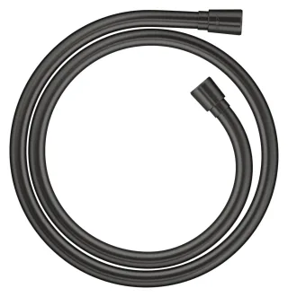 Hansgrohe Brauseschlauch Axor 1250mm Brushed Black Chrome 28622340