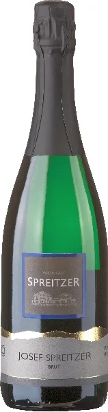 Spreitzer Josef Riesling Sekt Brut Jg. 2022