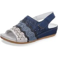 Gemini Damen Sandale