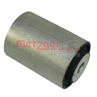 Metzger Querlenkerlager hinten Mercedes 52068409