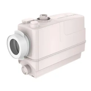 Grundfos Kleinhebeanlage Sololift2 97775316 Typ CWC-3, 0,6 kW, 1 x 220-240 V, 50 Hz