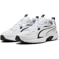 PUMA MILENIO TECH_ Sneaker für vielseitige Einsätze, mit Textil-Obermaterial