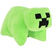 Textiel Trade B.V. Dekokissen Minecraft Zierkissen Kopfkissen Wohnzimmer Dekoration Couch Bett