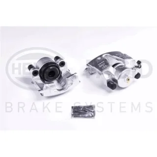 Hella Bremssattel vorne rechts Opel Astra G