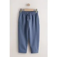 Next Jogginghose Elegante, strukturierte Jogginghose (1-tlg)