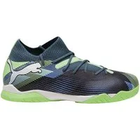 PUMA PUMA FUTURE 7 Match + Mid IN Lights Out Jr Kids Fußballschuh