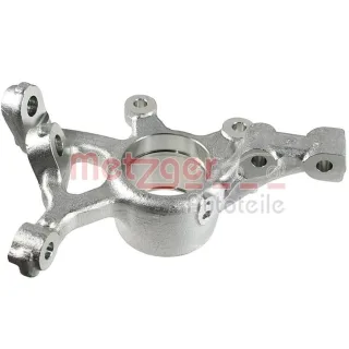 Metzger Achsschenkel vorne links Mercedes Glk-Klasse