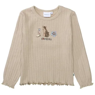 BASEFIELD - Md.-RIB Shirt - Gr. - 128/134