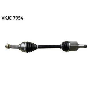 SKF Antriebswelle vorne links Ford Tourneo V362 Transit V362 VKJC7954