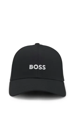 BOSS Menswear Black - Zed Black