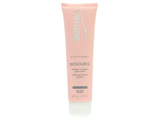 Biotherm Biosource Erweichende schäumende Reinigungsmittel 150ml