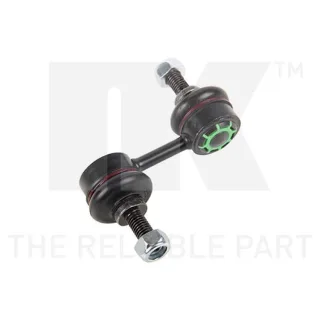 NK Stabilisator hinten BMW 5er E39