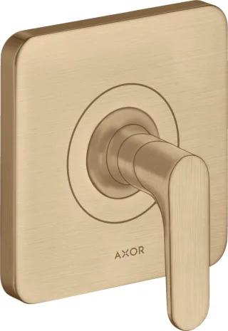 Hansgrohe Unterputzventil Axor Citterio M 34960140