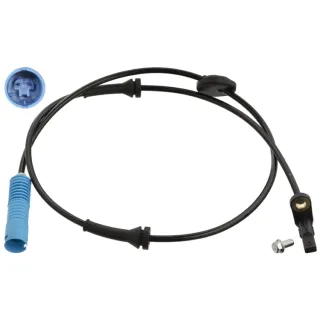 Febi Raddrehzahlsensor vorne Land Rover Freelander 1
