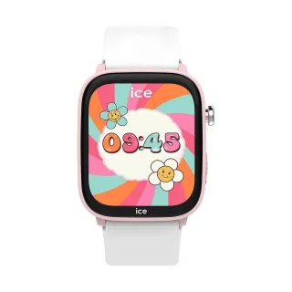 ICE Watch Smartwatch Smart junior 3.0 Find My 024549