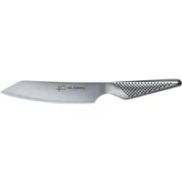 GLOBAL Santokumesser GS-110/AB kleines Kiritsuke 15 cm - 40 Jahre Global Jubiläumsmesser