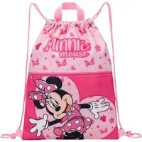 Disney Minnie Mouse Turnbeutel Disney Minnie Mouse Turnbeutel, Sportbeutel, Spieltasche