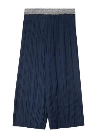 s.Oliver - Hose blau - Gr. - 104