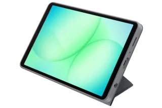Samsung EF-BX130 | ef-bx130pbegww | Flip-Hülle für Tablet - Schwarz