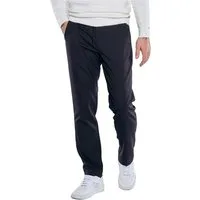 emilio adani Stoffhose Herren Hose, Marineblau