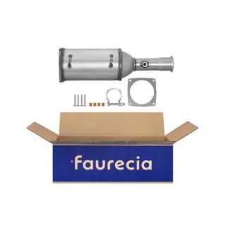 Hella Dieselpartikelfilter Citroen C8 Fiat Ulysse Peugeot 807 8LG366070-851