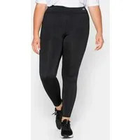 Sheego Jogginghose Funktionshose normal