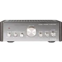 Renkforce Mini-Verstärker RF-1050402 Audioverstärker