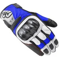 Berik Motorradhandschuhe LDX Damen Motorrad Handschuhe