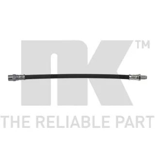 NK Bremsschlauch hinten Volvo 440 460 480 1,7