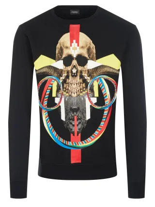 Marcelo Burlon Pullover