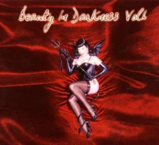 Beauty in Darkness 6