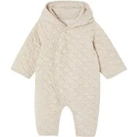 vertbaudet Overall Baby Overall aus Jersey