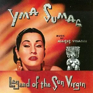 Legend of the Sun Virgin