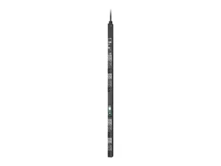 APC NetShelter Rack PDU Advanced | apdu10350sw | Stromverteilungseinheit (Rack - einbaufähig)