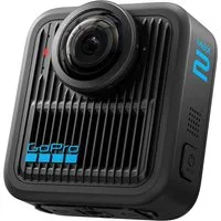 GoPro MAX2 Action Cam (8K, WLAN (Wi-Fi), Bluetooth)