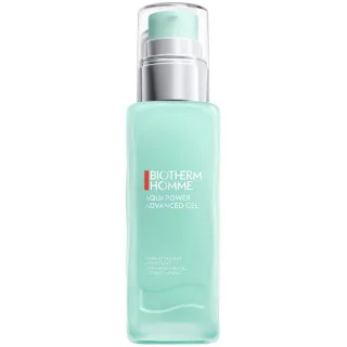 Biotherm Homme Aquapower Advanced 75ml Gel