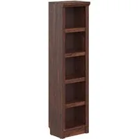 OTTO home Standregal Riga Bücherregal Regal Breite/Tiefe 40/29 cm, aus massiver Kiefer, FSC®-zertifiziert