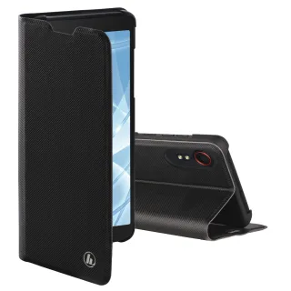 Hama Essential Line "Slim Pro" | 00196859 | Flip-Hülle für Mobiltelefon