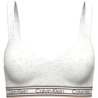Calvin Klein Underwear Bralette-BH Körpernahe Passform mit elastischem Bund