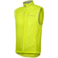 Endura Funktionsweste mit Reflektierenden Elemente