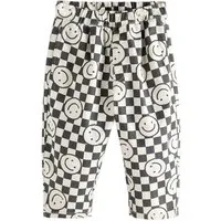 Next Schlupfhose Schlupfhose mit Barrel-Bein (1-tlg)