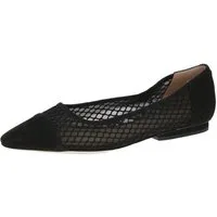 Peter Kaiser Peter Kaiser Ballerinas Leder/Textil Ballerina